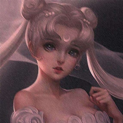 热爱可抵岁月漫长❤️