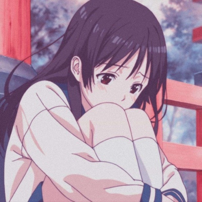 宋噫-女生动漫/山河虽无恙 吾辈当自强