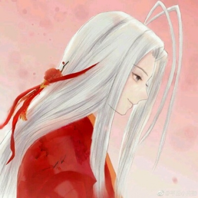 翊生./动漫情侣头像/若是我俩既然心意相通，又何必，一味地执着呢.