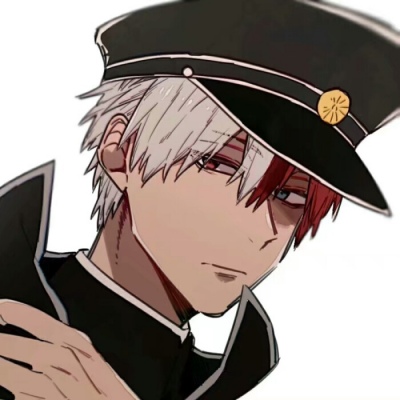 二次元男头/帅气/高冷