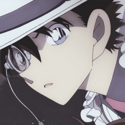 二次元动漫男头/帅气高冷