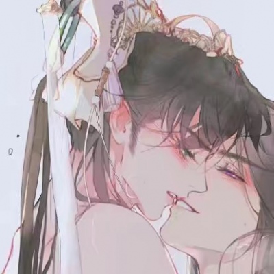 阿宸/风华是一指朱砂.