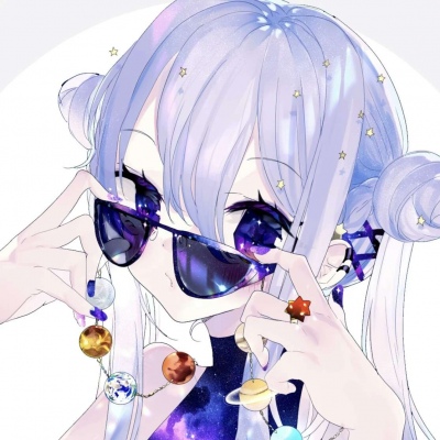 二次元/动漫/少女图片