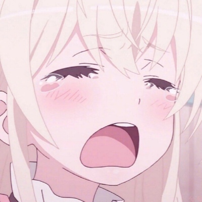 苏瓷:可爱动漫女头（少女 卡哇伊 动漫 可爱 唯美）