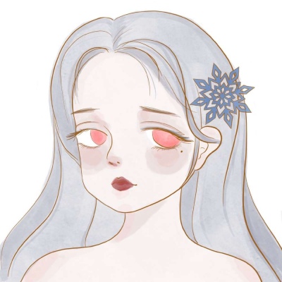 柿子仔病娇公主小头像