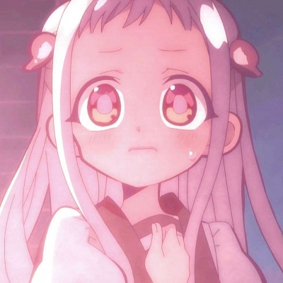 动漫少女头像 爱了爱了 可爱头像