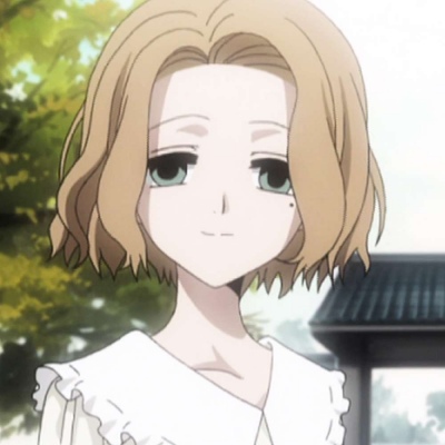 宋噫-动漫女头./我对你最后的爱，是知趣，是清醒.