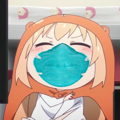 小宝贝带上口罩＃集合