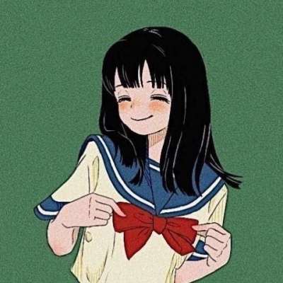 暴躁小人    动漫头像2