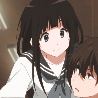 客桥：六组卡通动漫情侣头像 承诺背后有个词叫一时兴起