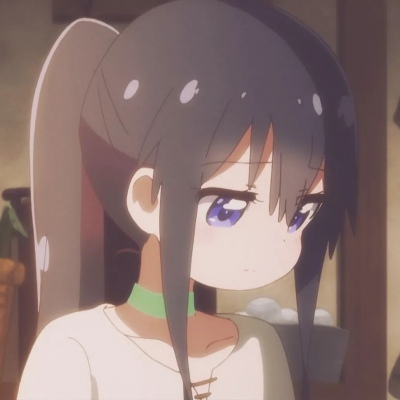 动漫头像丨童话故事不是没有，只是可遇不可求