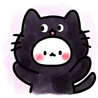 哦!这是什么可爱的神仙头像啊！老娘的少女心爆棚！快来收藏吧!