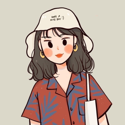 白灏宇:动漫头像/女生/可爱/团头/“热爱可抵   岁月漫长”