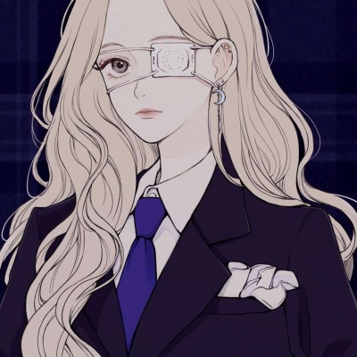 少女心十足的唯美女孩插画丨插画师 YoRi  ins:yooo__ri ​​