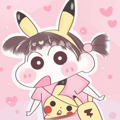 星帆★～可爱卡通情头