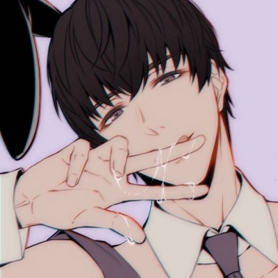 【团头/男生头像】 月亮不圆我都会生气 你给我讲道理？