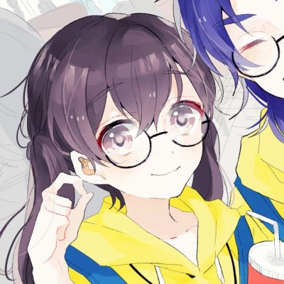 苏柒:动漫情头/甜蜜篇