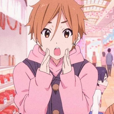 帅帅的动漫男孩子头像来喽