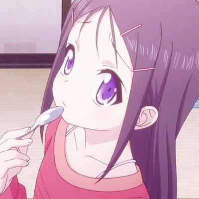 娜比酱./动漫女头?