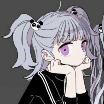 闺蜜头像，拿图的请跟我讲一下