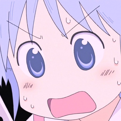 佳佳/动漫女生头像/愿喜