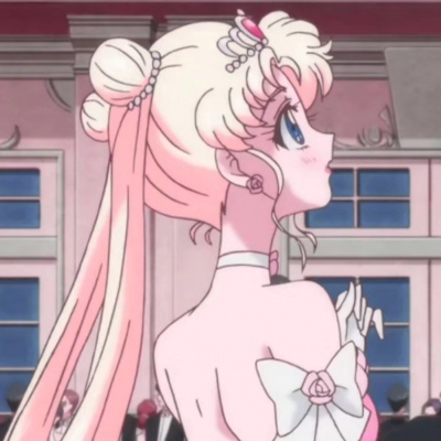 卡通情侣头像·望喜  情人节快乐