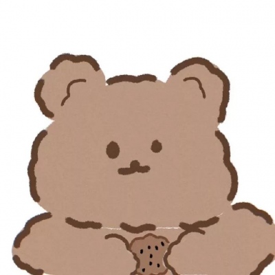 咕咕咕可爱小熊来也，最后一张是指小鸭子啦(oẅo)