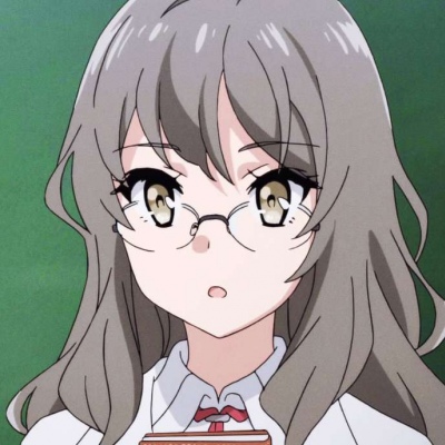 陆子初/动漫女生头像/cr.漫妖