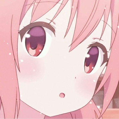 女生动漫头像 你携秋水揽星河.