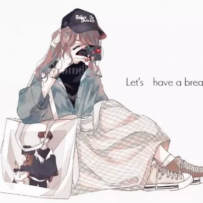 喜欢插画吗？不仅美，还寄托着丰富的情感