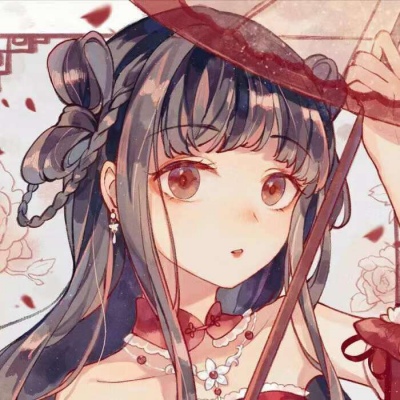 古风头像～拿图点赞请礼貌拿图哦