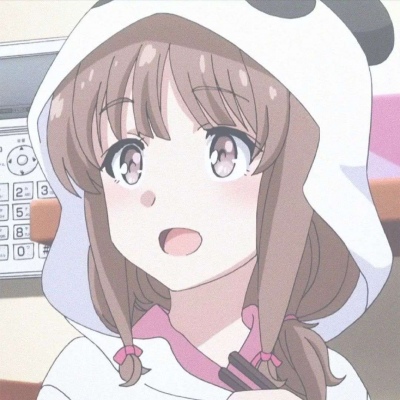 可爱女漫‖疲惫的生活里总要有一点温柔的梦想