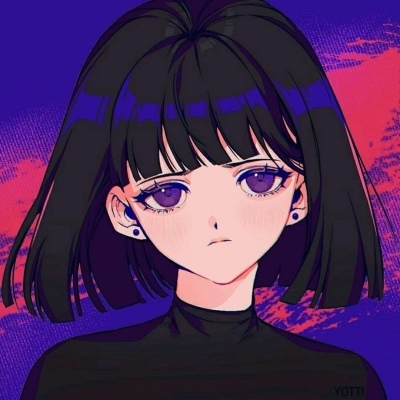 动漫女头✨，望喜，点点关注不迷路