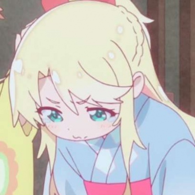 优质可爱闺蜜头像／拥有你是最好♡