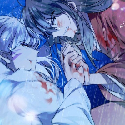 “若能避开猛烈的欢喜，自然也不会有悲痛的来袭” -《人间失格》