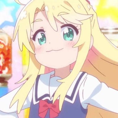 天使降临在我身边