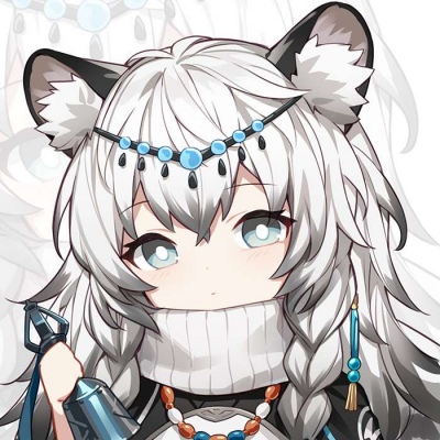 【明日方舟】