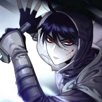 丧系伍六七头像