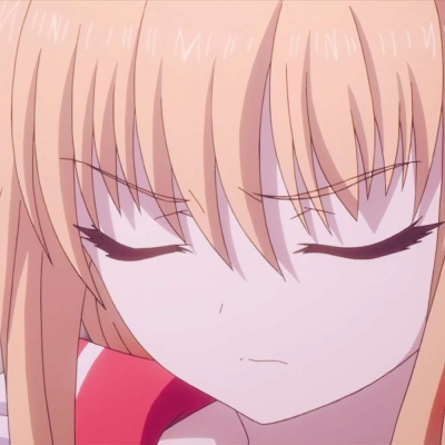 江淮：charlotte夏洛特 动漫女生头像 动漫安利