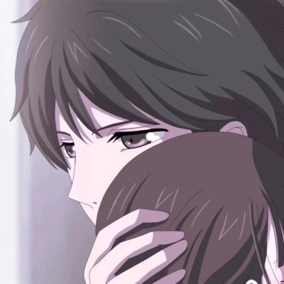 动漫情头/陈涵/晚是世界的晚 安是有你的安