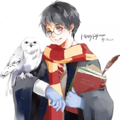 听说霍格沃兹魔法学院开始招生喽！