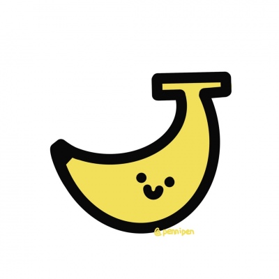 可可爱爱水果团头/林芙/