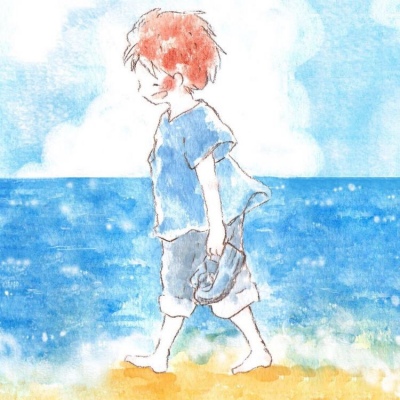 好看的情侣头像一对两张