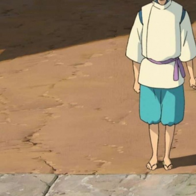 大概这就是爱吧 ?