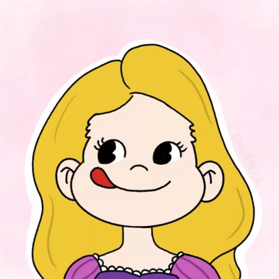 不二家X迪士尼公主系列