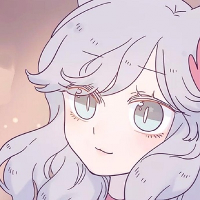 动漫头像  自截  废柴狐阿桔