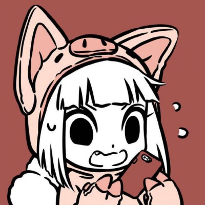 君兮染 9人头像 团头 可爱 （含 非人哉 迪士尼系列 疯狂动物城）