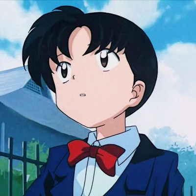 动漫男头/《犬夜叉》  /草太