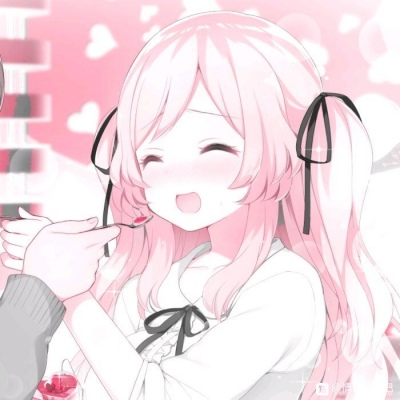 动漫卡通情头 周一是让人思考人生到底是怎么回事的日子