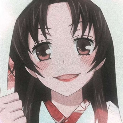 奈奈生/雨宿小町/可爱动漫女头